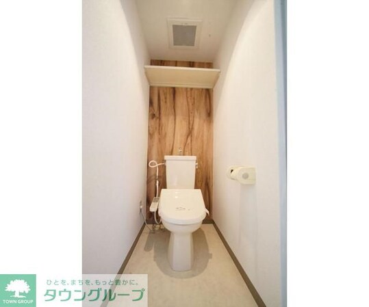 リバティハウスの物件内観写真